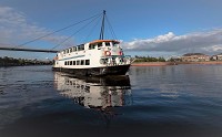 Teesside Princess